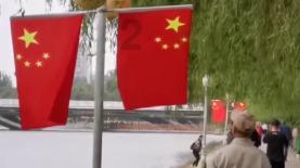 机智陈晓用一副美甲找到受害人线索